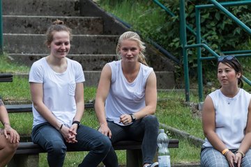 Bild 113 - BL Der Club an der Alster - Marienburger SC : Ergebnis: 3:6